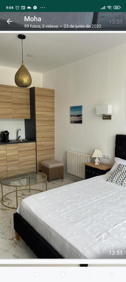 אליקאנטה Suites 5* Lahcene מראה חיצוני תמונה