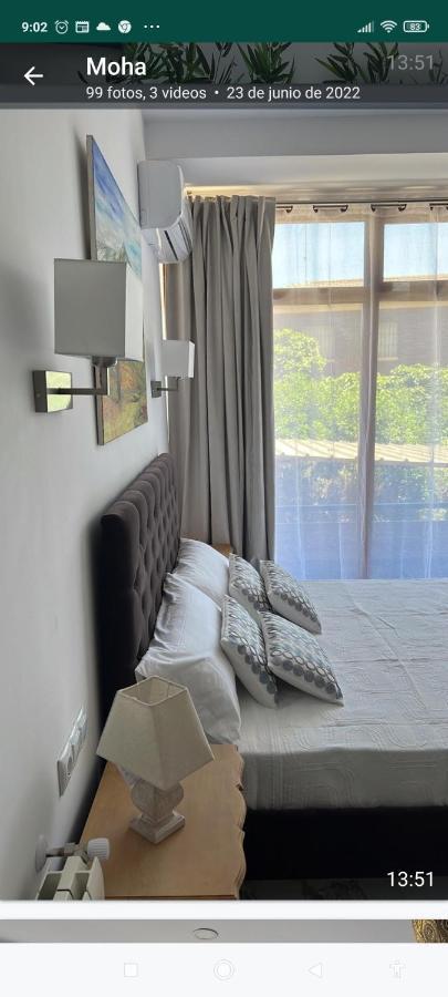 אליקאנטה Suites 5* Lahcene מראה חיצוני תמונה