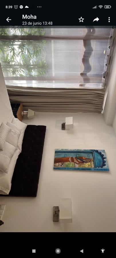 אליקאנטה Suites 5* Lahcene מראה חיצוני תמונה