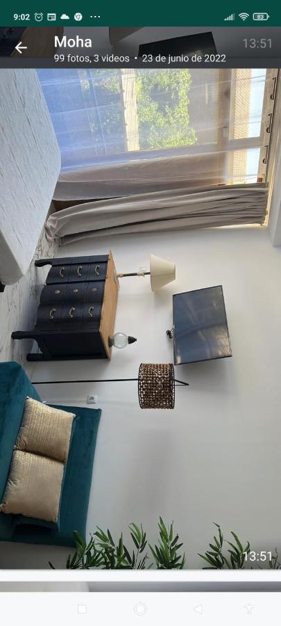 אליקאנטה Suites 5* Lahcene מראה חיצוני תמונה