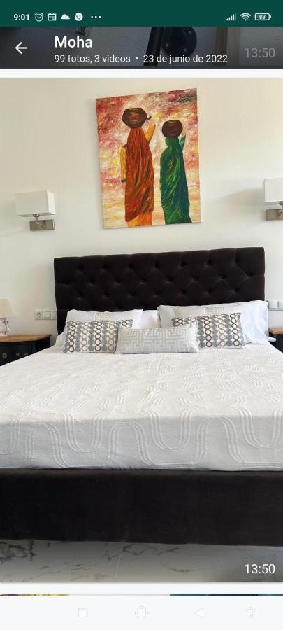 אליקאנטה Suites 5* Lahcene מראה חיצוני תמונה