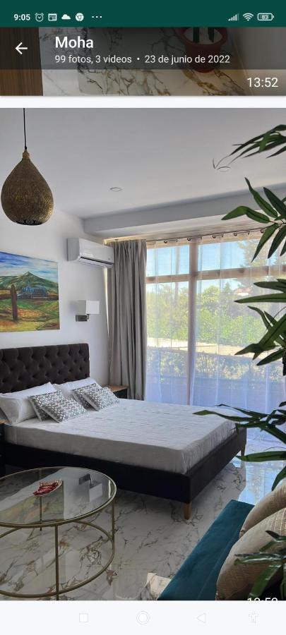אליקאנטה Suites 5* Lahcene מראה חיצוני תמונה