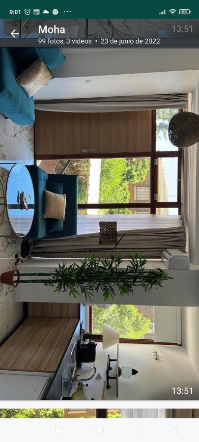 אליקאנטה Suites 5* Lahcene מראה חיצוני תמונה