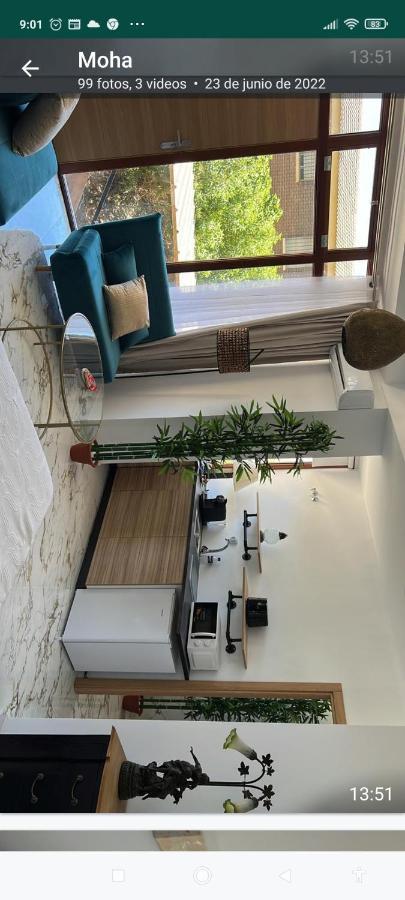 אליקאנטה Suites 5* Lahcene מראה חיצוני תמונה