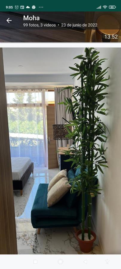 אליקאנטה Suites 5* Lahcene מראה חיצוני תמונה
