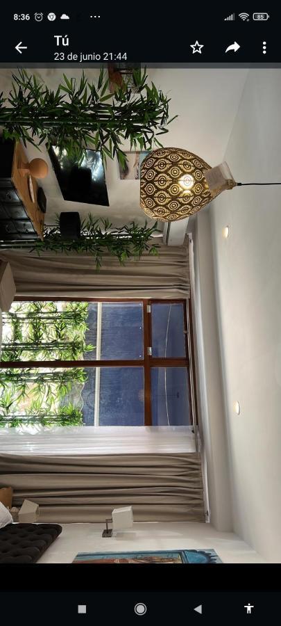 אליקאנטה Suites 5* Lahcene מראה חיצוני תמונה