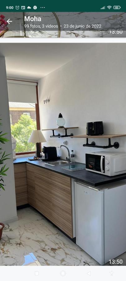 אליקאנטה Suites 5* Lahcene מראה חיצוני תמונה