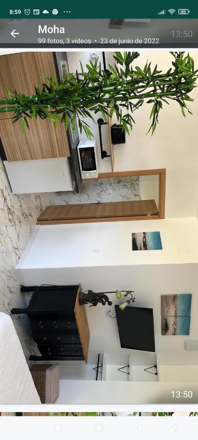 אליקאנטה Suites 5* Lahcene מראה חיצוני תמונה