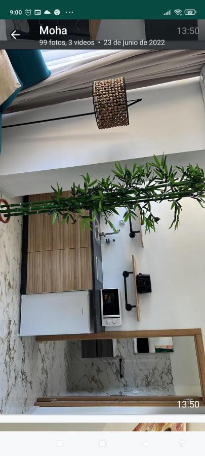 אליקאנטה Suites 5* Lahcene מראה חיצוני תמונה