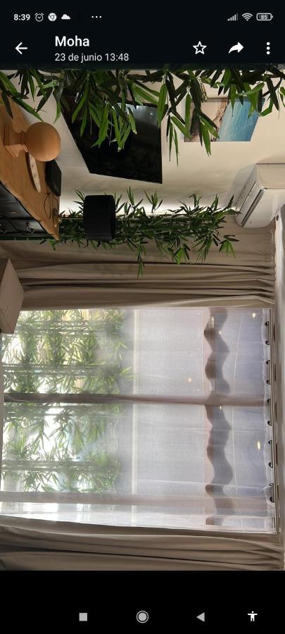 אליקאנטה Suites 5* Lahcene מראה חיצוני תמונה