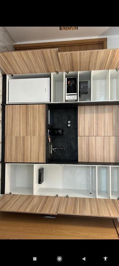 אליקאנטה Suites 5* Lahcene מראה חיצוני תמונה