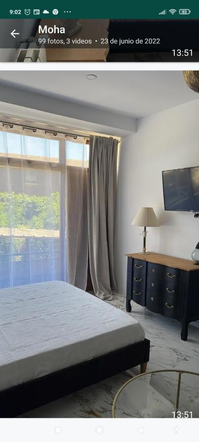 אליקאנטה Suites 5* Lahcene מראה חיצוני תמונה