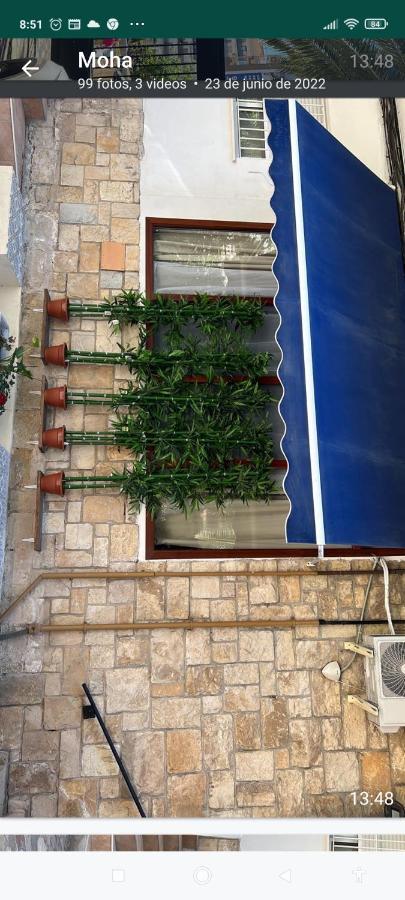 אליקאנטה Suites 5* Lahcene מראה חיצוני תמונה