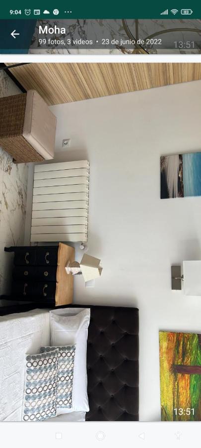 אליקאנטה Suites 5* Lahcene מראה חיצוני תמונה