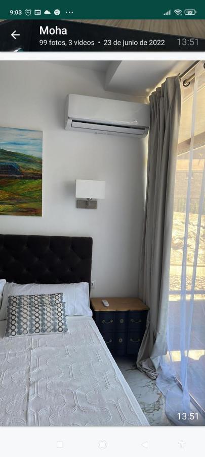 אליקאנטה Suites 5* Lahcene מראה חיצוני תמונה