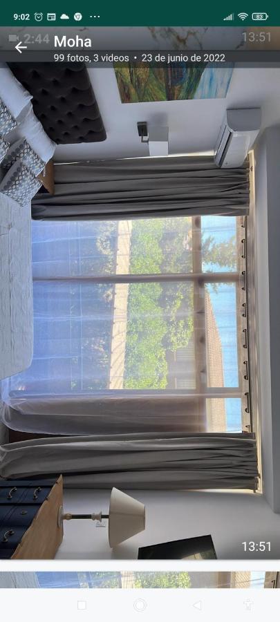 אליקאנטה Suites 5* Lahcene מראה חיצוני תמונה