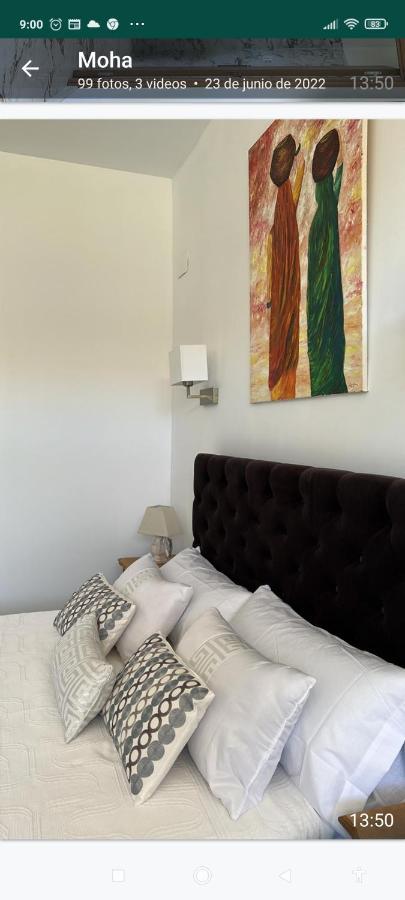 אליקאנטה Suites 5* Lahcene מראה חיצוני תמונה