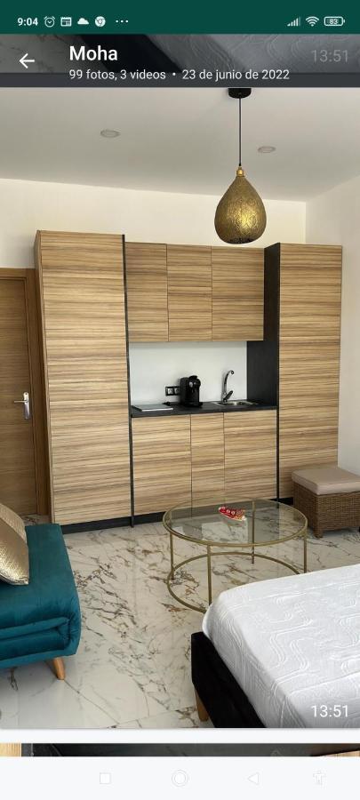 אליקאנטה Suites 5* Lahcene מראה חיצוני תמונה