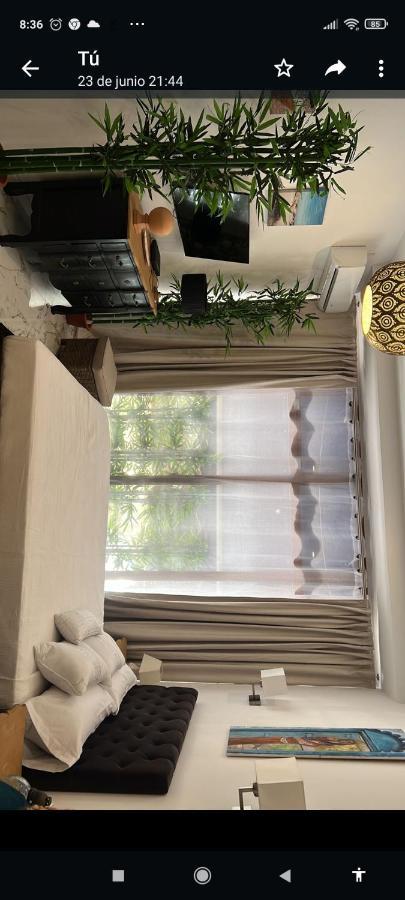 אליקאנטה Suites 5* Lahcene מראה חיצוני תמונה