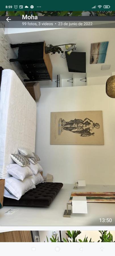 אליקאנטה Suites 5* Lahcene מראה חיצוני תמונה