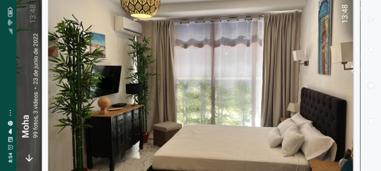 אליקאנטה Suites 5* Lahcene מראה חיצוני תמונה